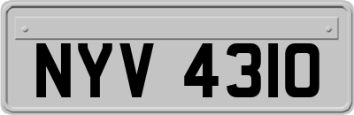 NYV4310
