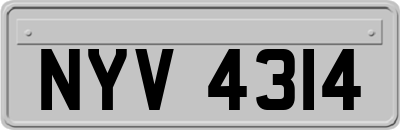 NYV4314