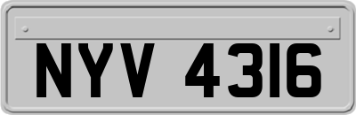 NYV4316