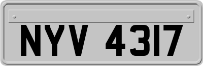 NYV4317