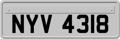 NYV4318