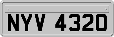 NYV4320