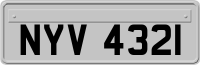 NYV4321