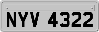 NYV4322