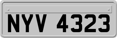 NYV4323