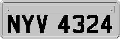 NYV4324
