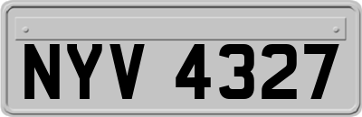 NYV4327