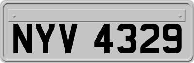 NYV4329