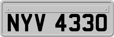 NYV4330