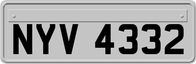 NYV4332