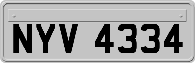 NYV4334