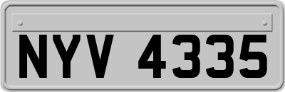 NYV4335