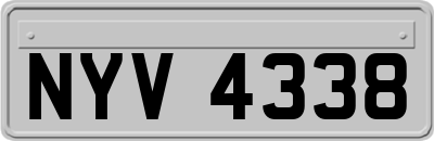 NYV4338