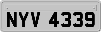 NYV4339