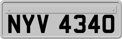 NYV4340