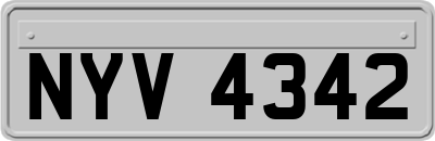 NYV4342