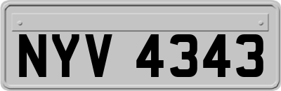 NYV4343