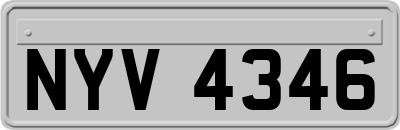 NYV4346