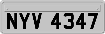 NYV4347