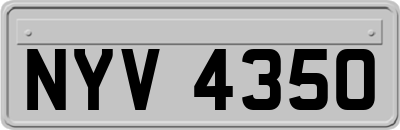NYV4350