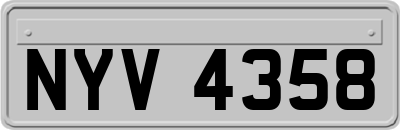 NYV4358