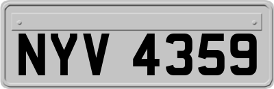 NYV4359