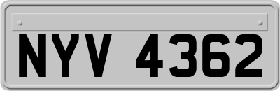 NYV4362