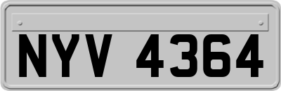 NYV4364