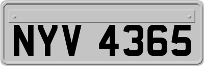 NYV4365