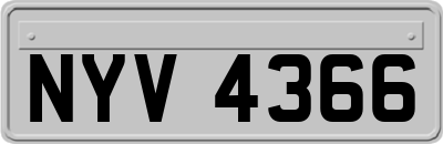 NYV4366