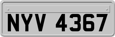 NYV4367