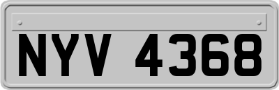 NYV4368