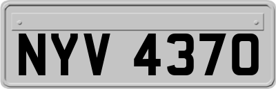 NYV4370