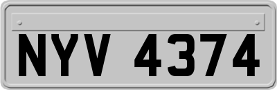 NYV4374