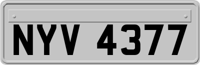 NYV4377