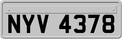 NYV4378