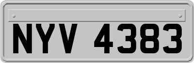 NYV4383