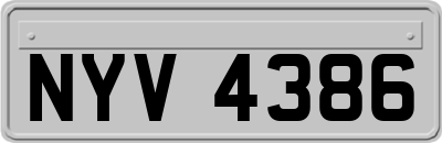 NYV4386