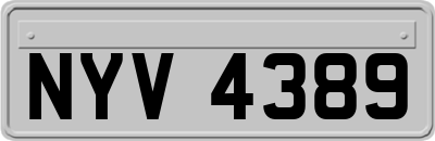 NYV4389
