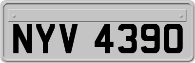NYV4390