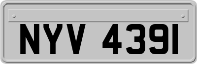 NYV4391
