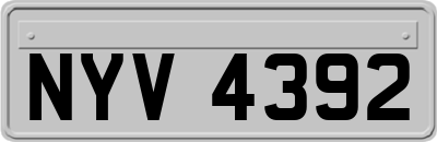NYV4392