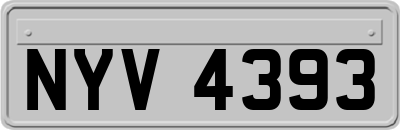 NYV4393