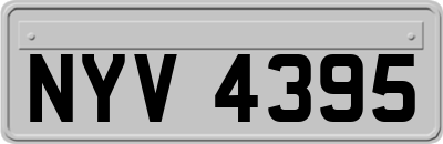 NYV4395