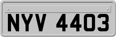 NYV4403