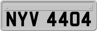 NYV4404