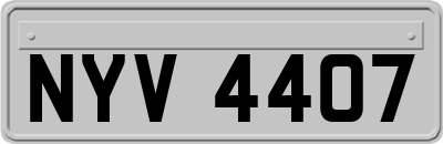 NYV4407