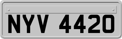 NYV4420