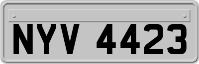 NYV4423
