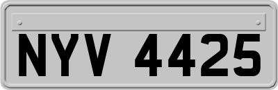 NYV4425